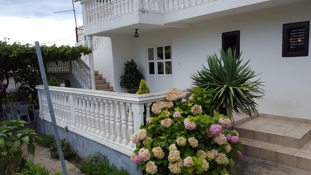 Draskovic'S House Villa Bar Exterior photo