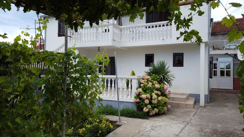 Draskovic'S House Villa Bar Exterior photo